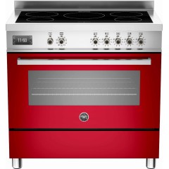 Bertazzoni Pro 90 5IND MFE S R OT Bertazzoni Pro 90 5IND MFE S R OT